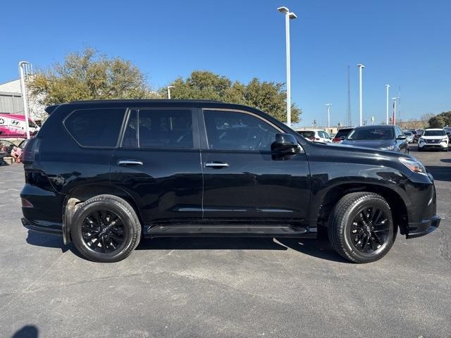 used 2022 Lexus GX 460 car, priced at $50,879