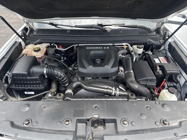 used 2016 GMC Canyon car, priced at $22,880