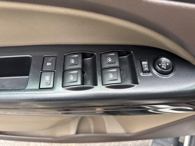 used 2016 GMC Canyon car, priced at $22,880