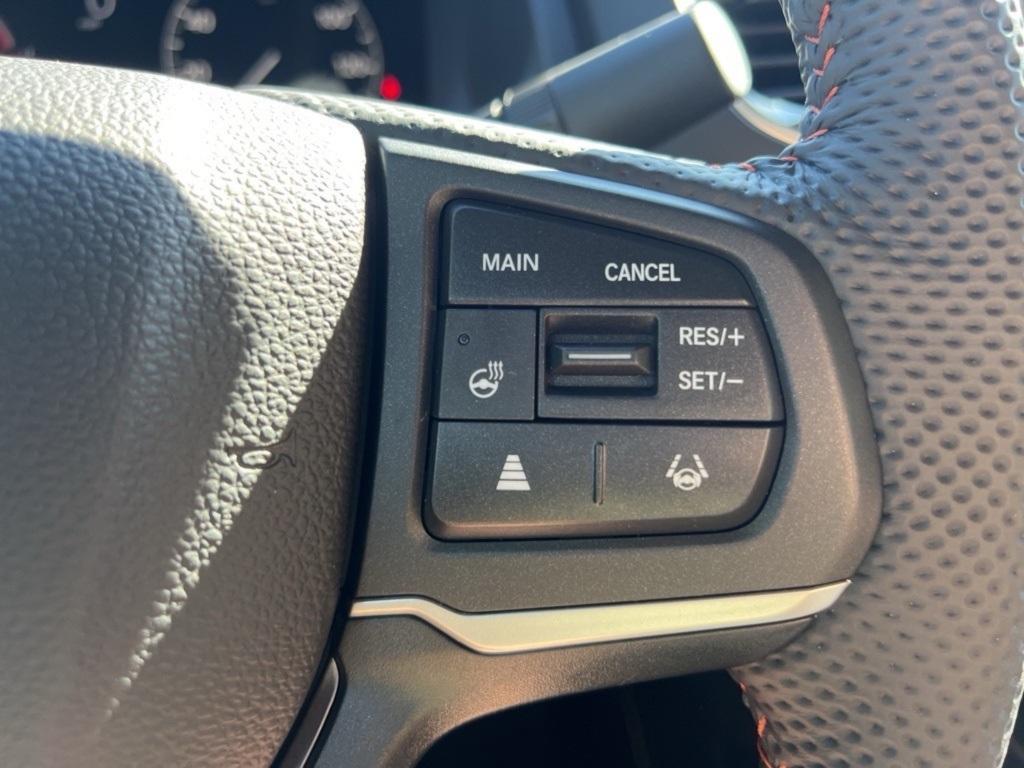 new 2026 Honda Ridgeline car, priced at $47,400