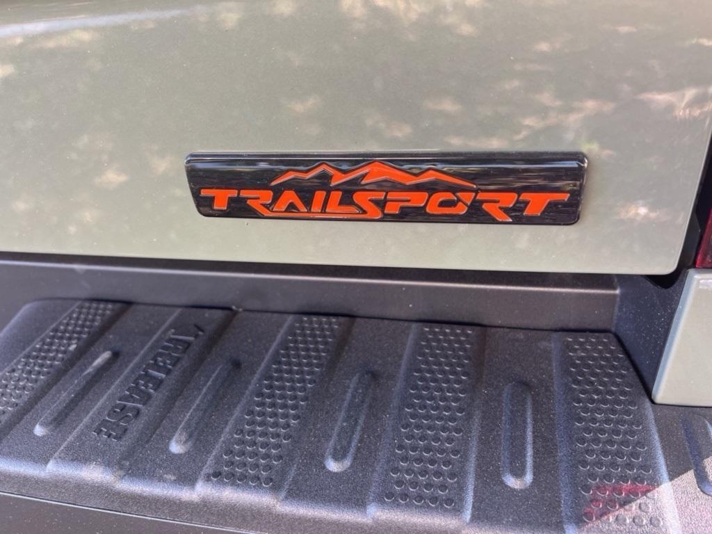 new 2026 Honda Ridgeline car, priced at $47,400