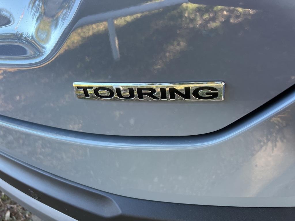 new 2025 Honda Pilot car, priced at $51,950