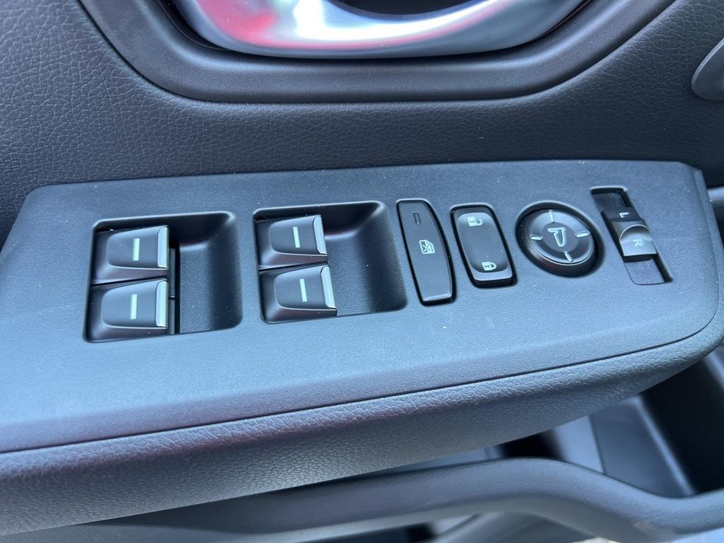 new 2025 Honda Pilot car, priced at $51,950