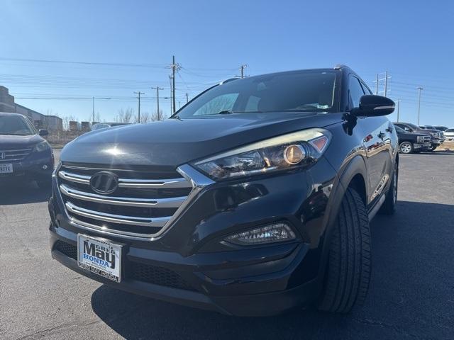 used 2017 Hyundai Tucson car, priced at $12,998