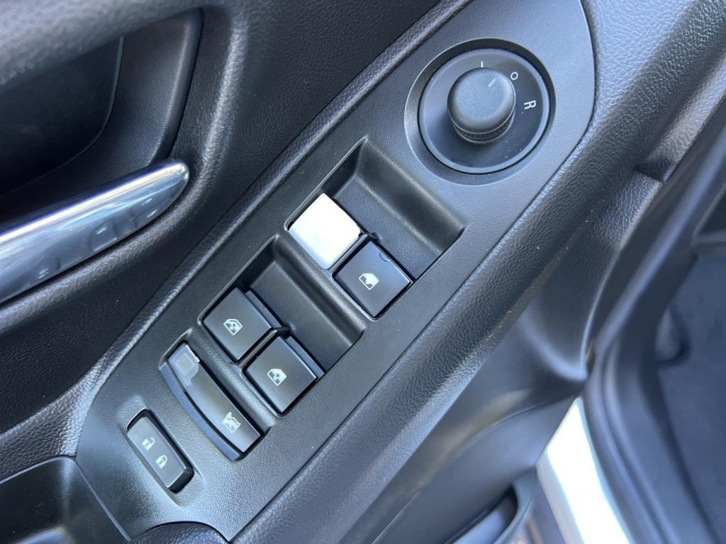 used 2018 Chevrolet Trax car, priced at $12,700