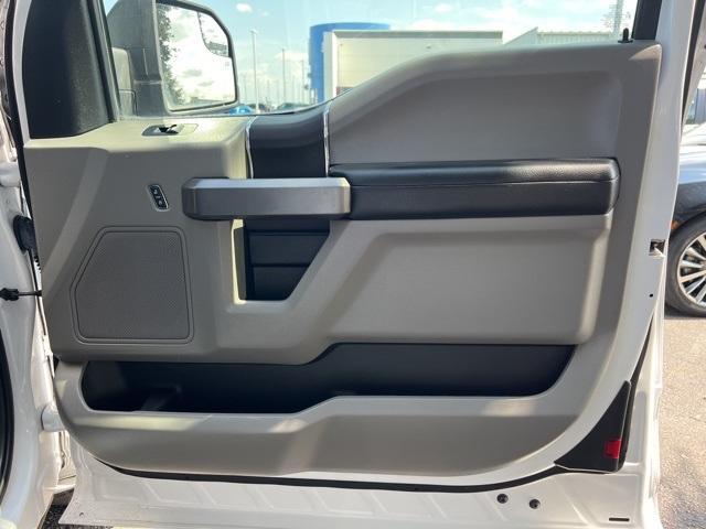 used 2019 Ford F-150 car, priced at $24,553