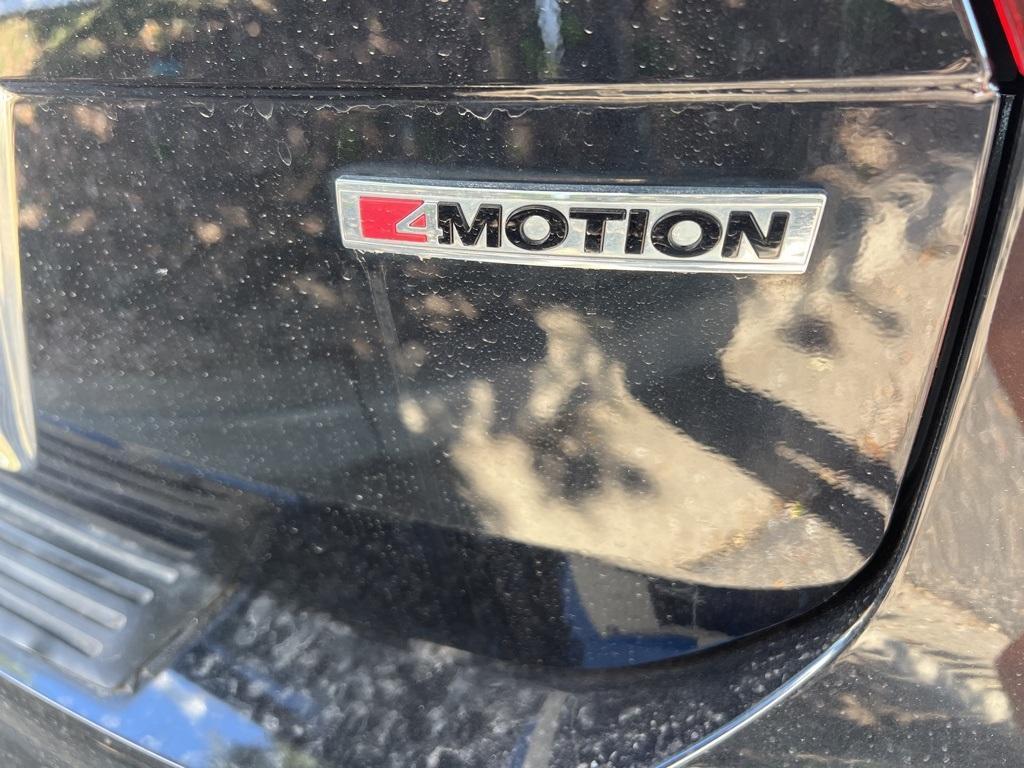 used 2021 Volkswagen Tiguan car, priced at $22,839