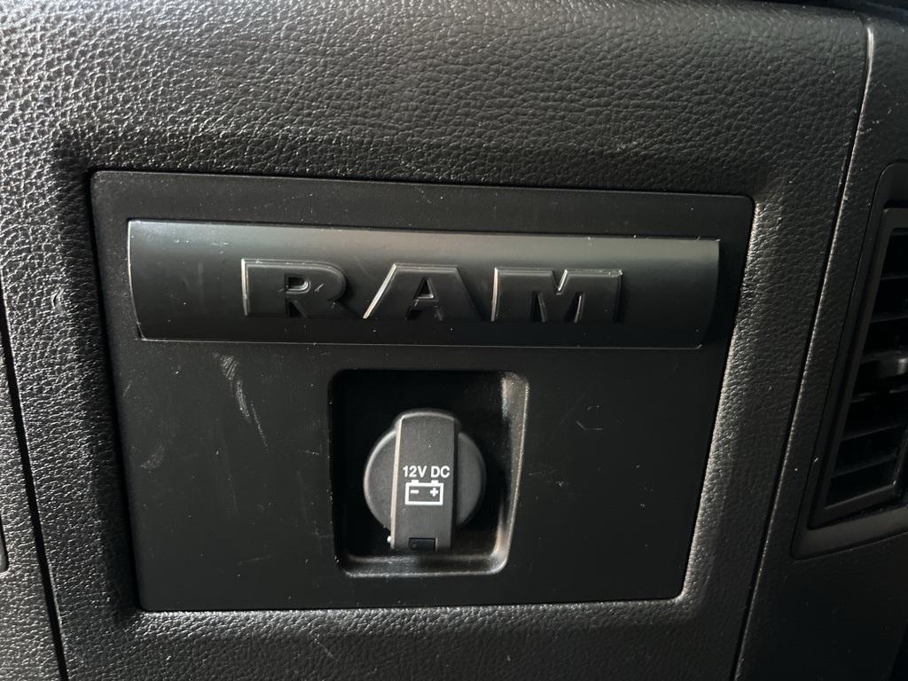 used 2019 Ram 1500 Classic car, priced at $18,446