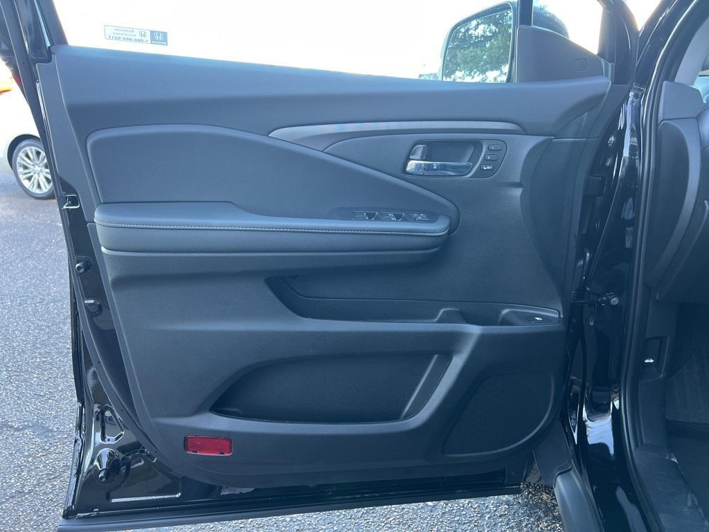 new 2026 Honda Ridgeline car, priced at $43,390