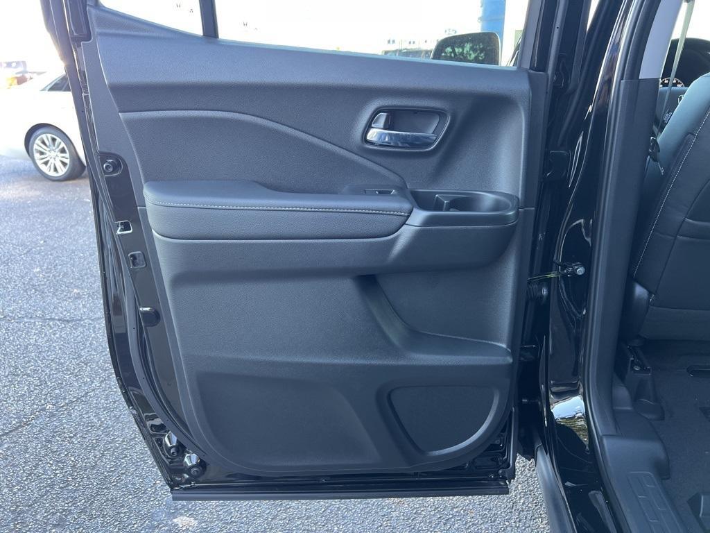 new 2026 Honda Ridgeline car, priced at $43,390