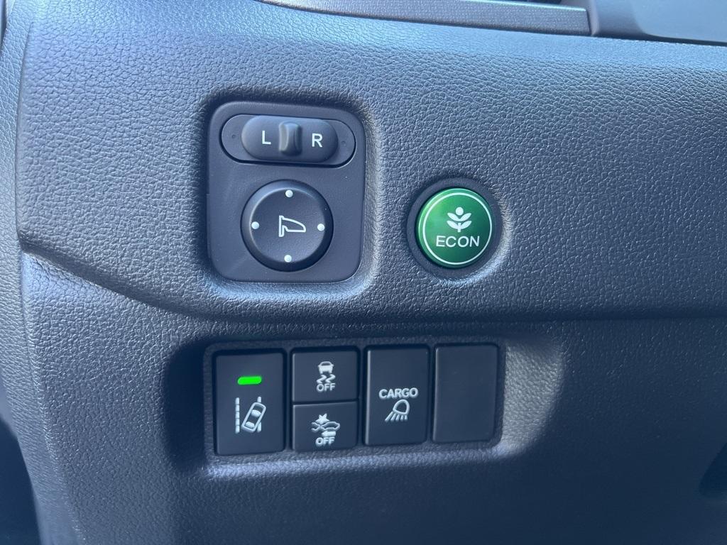 new 2026 Honda Ridgeline car, priced at $43,390