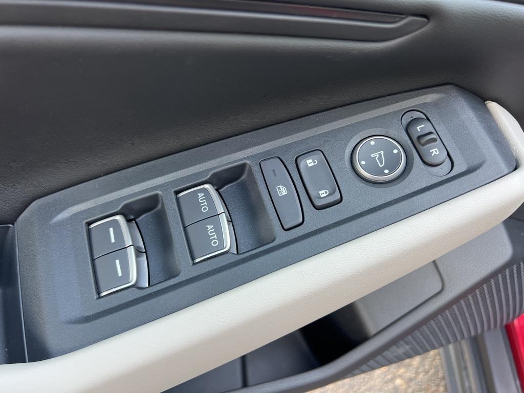 new 2025 Honda Accord car, priced at $32,210