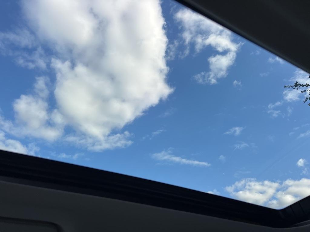 new 2025 Honda Accord car, priced at $32,210