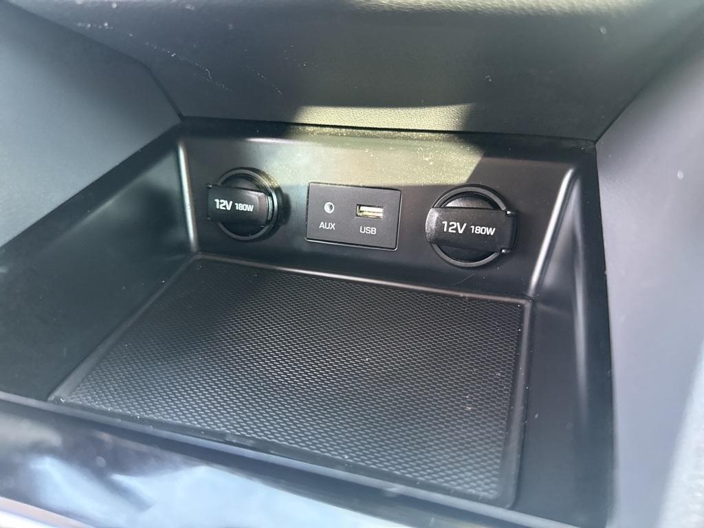 used 2018 Hyundai Ioniq Hybrid car, priced at $12,760