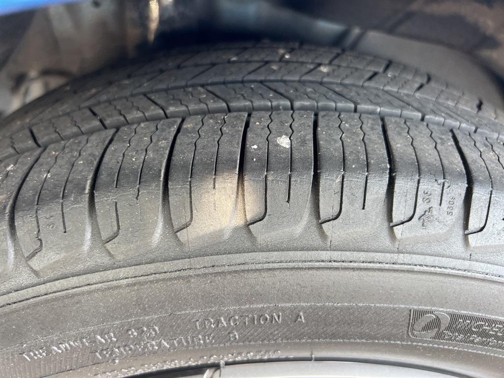 used 2018 Hyundai Ioniq Hybrid car, priced at $12,760