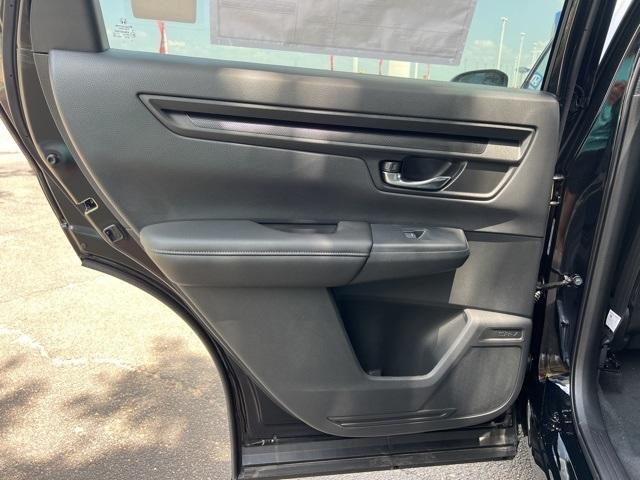 new 2025 Honda CR-V car, priced at $33,745