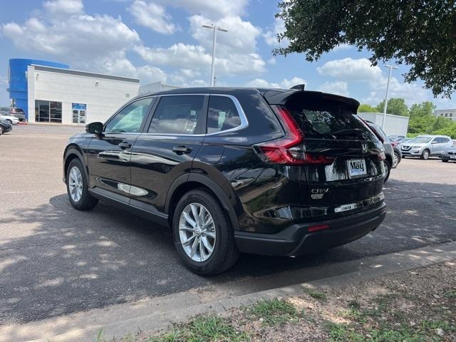 new 2025 Honda CR-V car, priced at $33,745