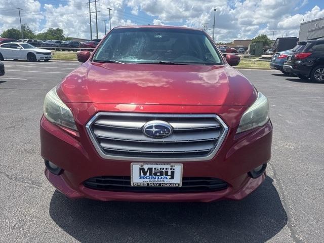 used 2015 Subaru Legacy car, priced at $9,719