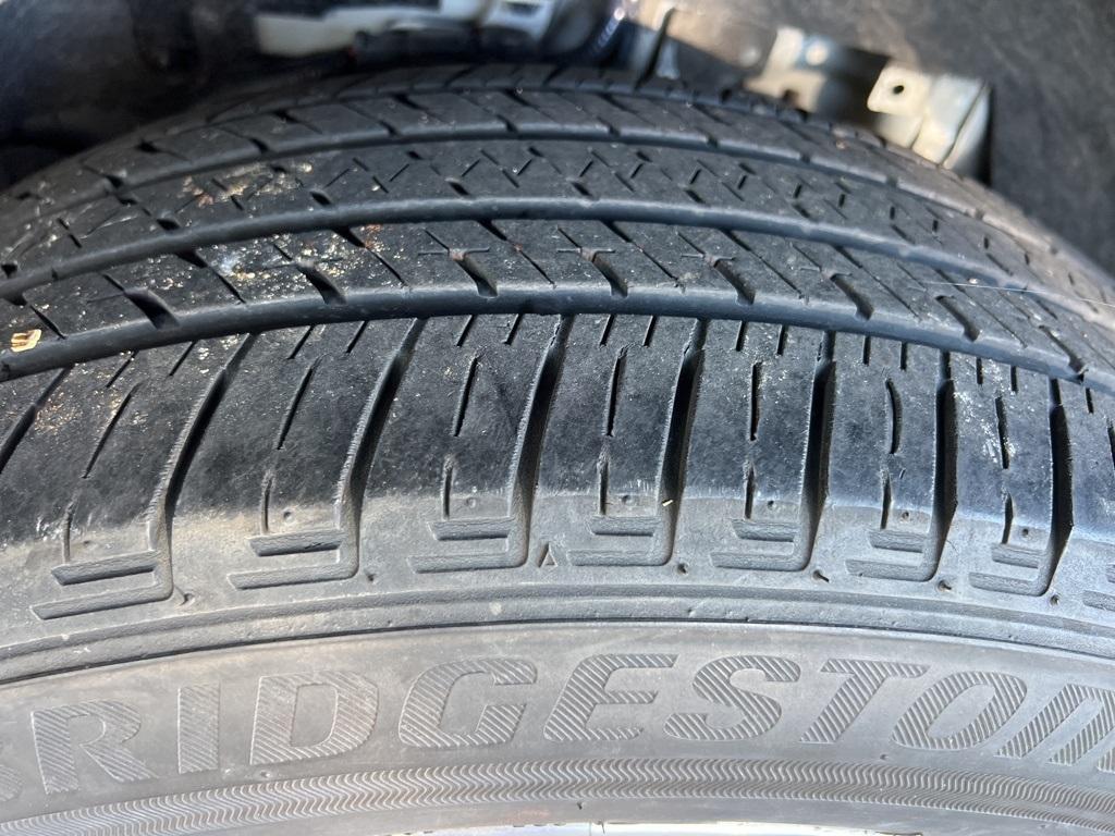 used 2023 Nissan Rogue car, priced at $19,991