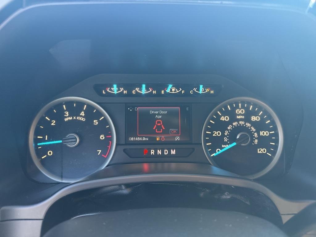 used 2018 Ford F-150 car, priced at $22,901