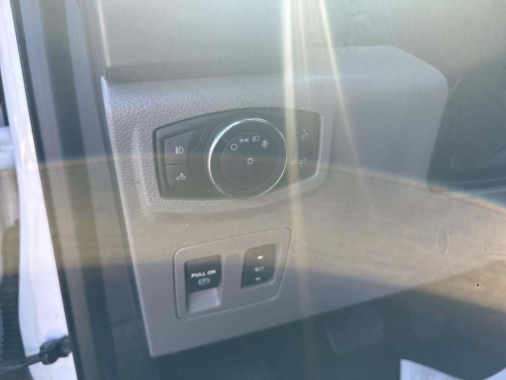 used 2018 Ford F-150 car, priced at $22,901