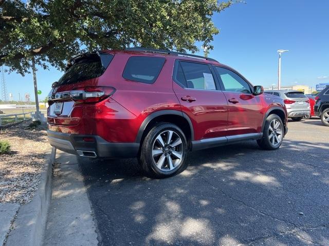 used 2023 Honda Pilot car, priced at $47,730