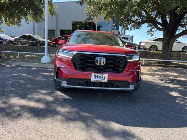 used 2023 Honda Pilot car, priced at $47,730