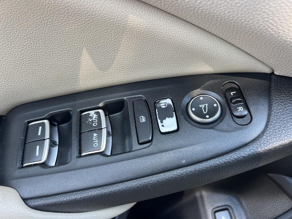 used 2020 Honda Accord car, priced at $17,249