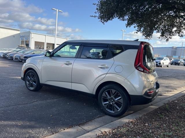 used 2020 Kia Soul car, priced at $13,911