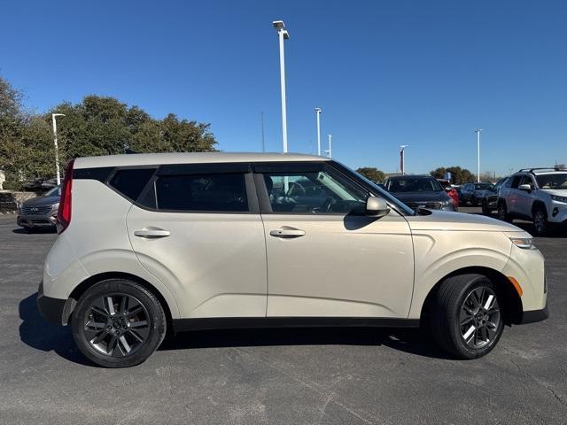 used 2020 Kia Soul car, priced at $14,750