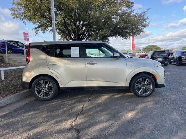 used 2020 Kia Soul car, priced at $13,911