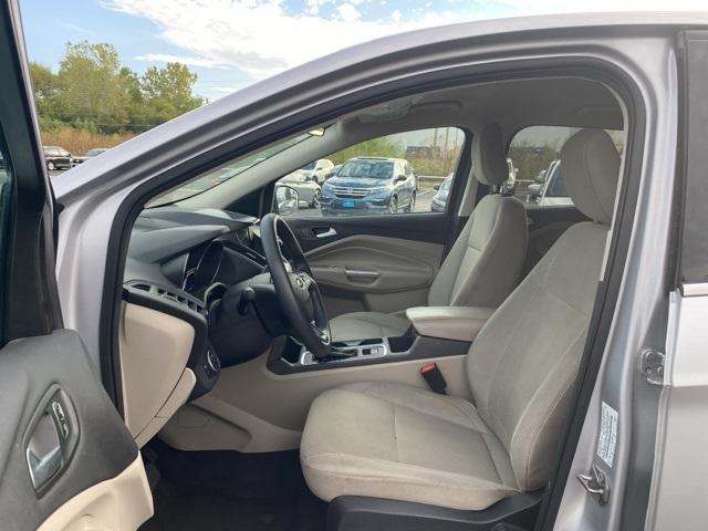 used 2019 Ford Escape car, priced at $14,608