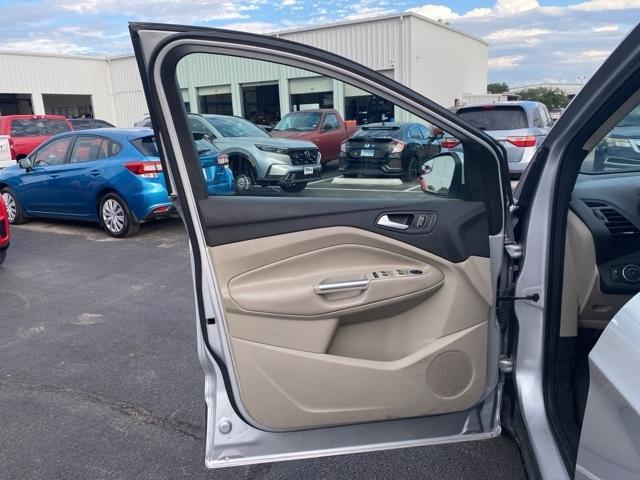 used 2019 Ford Escape car, priced at $14,608