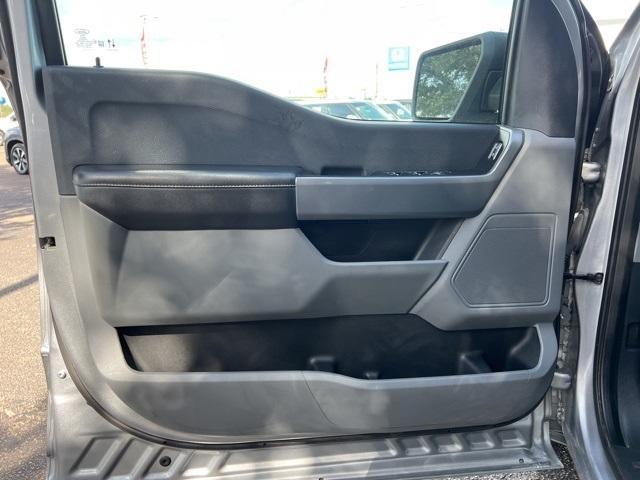 used 2023 Ford F-150 car, priced at $29,860