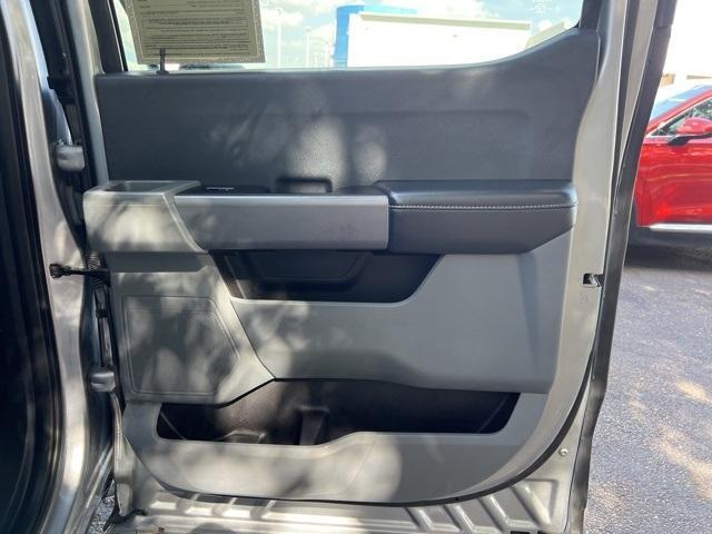 used 2023 Ford F-150 car, priced at $29,860