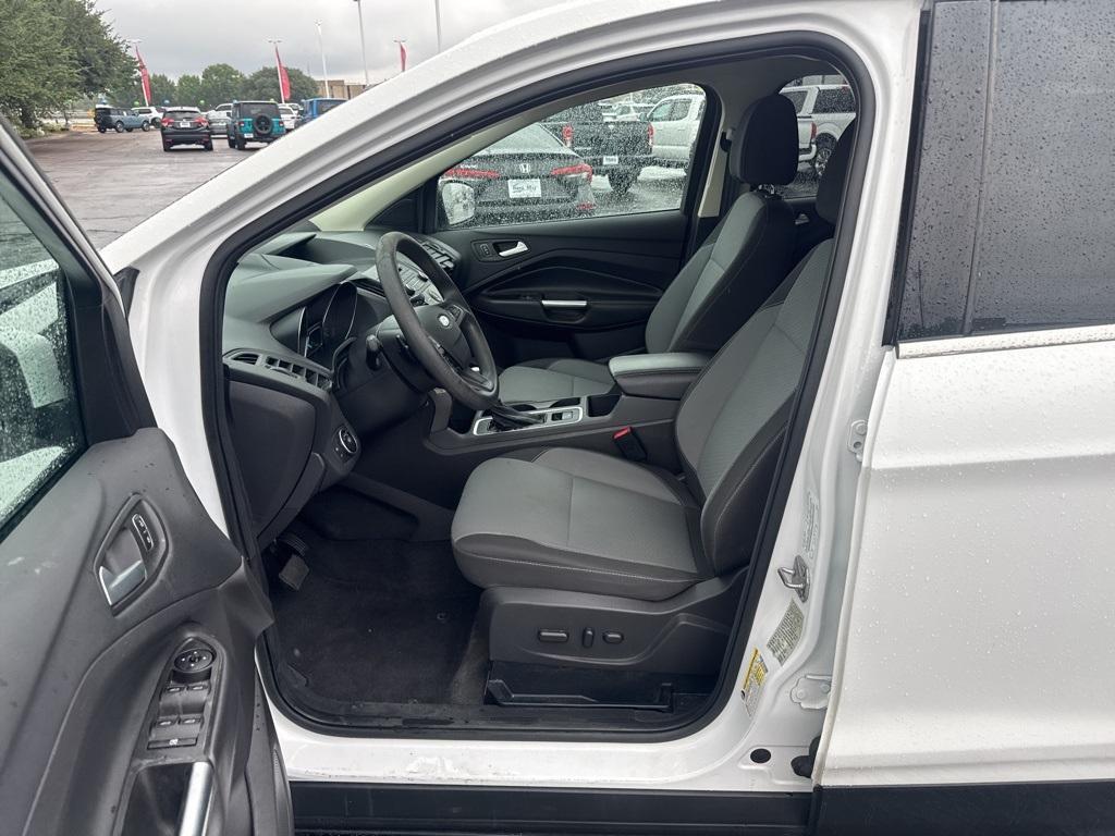 used 2017 Ford Escape car, priced at $13,911