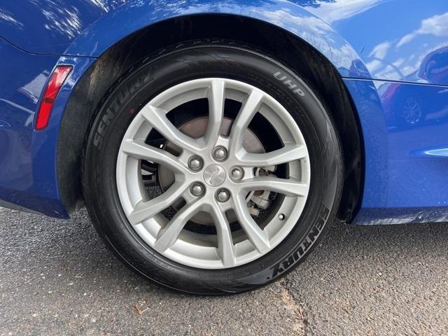 used 2019 Chevrolet Camaro car, priced at $18,846