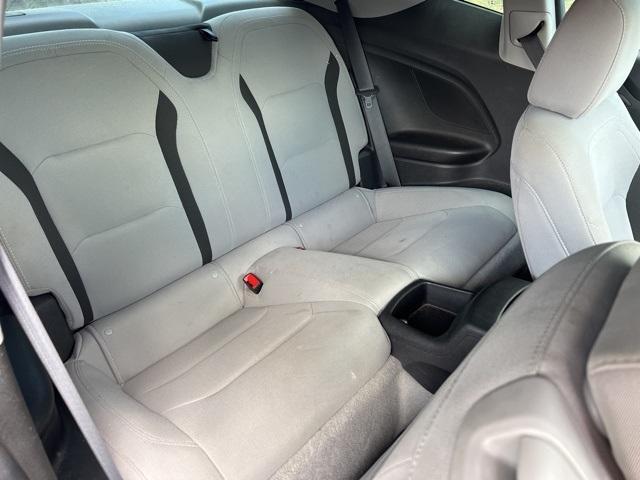used 2019 Chevrolet Camaro car, priced at $18,846
