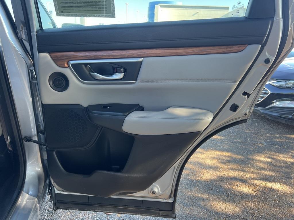 used 2020 Honda CR-V car, priced at $24,470