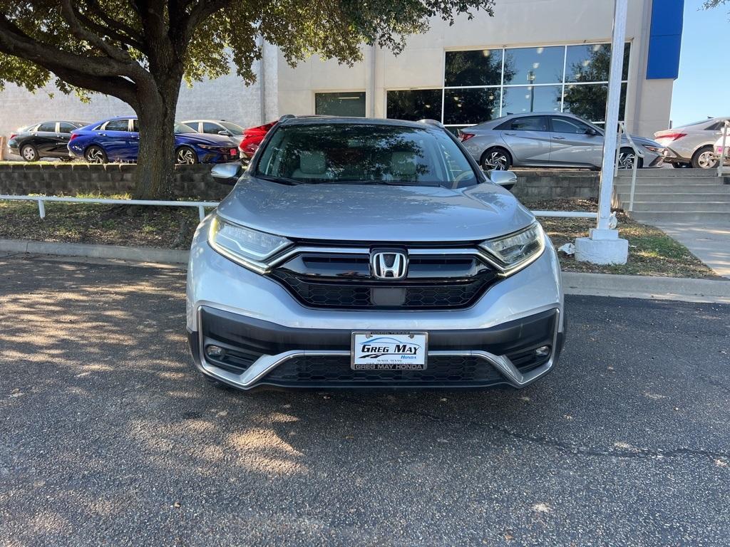 used 2020 Honda CR-V car, priced at $24,470
