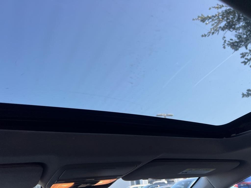 used 2020 Honda CR-V car, priced at $24,470