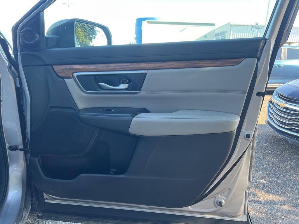 used 2020 Honda CR-V car, priced at $24,470