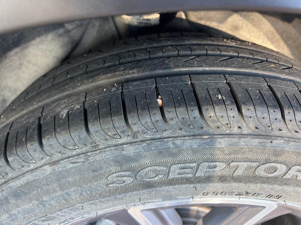 used 2020 Honda CR-V car, priced at $24,470