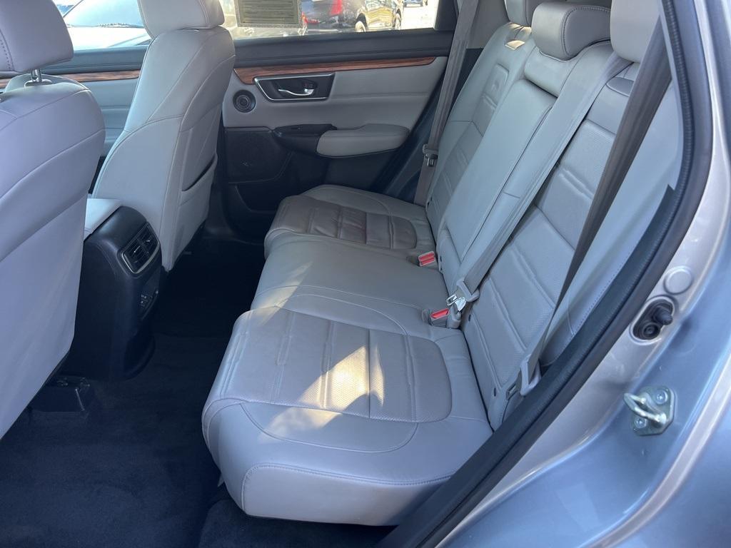 used 2020 Honda CR-V car, priced at $24,470