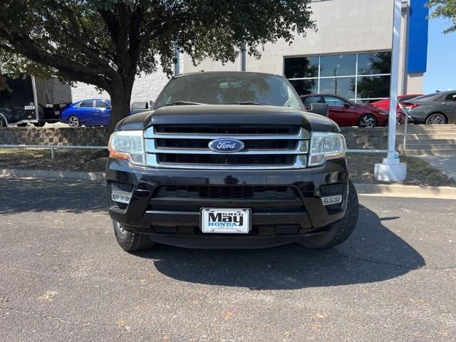 used 2017 Ford Expedition car, priced at $17,394