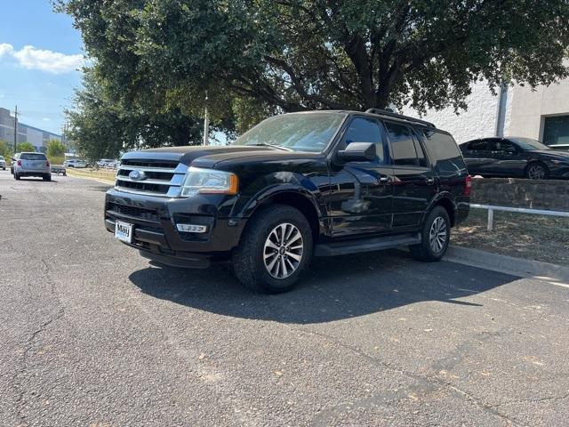 used 2017 Ford Expedition car, priced at $17,394