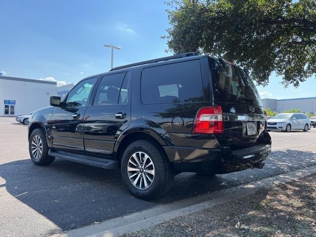 used 2017 Ford Expedition car, priced at $17,394