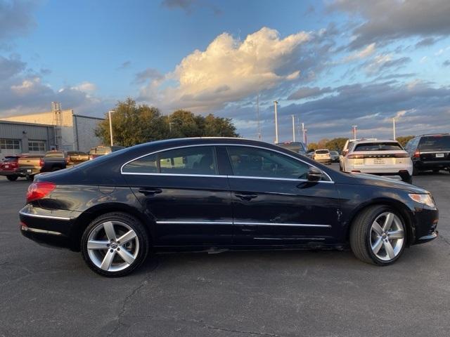 used 2011 Volkswagen CC car, priced at $9,958