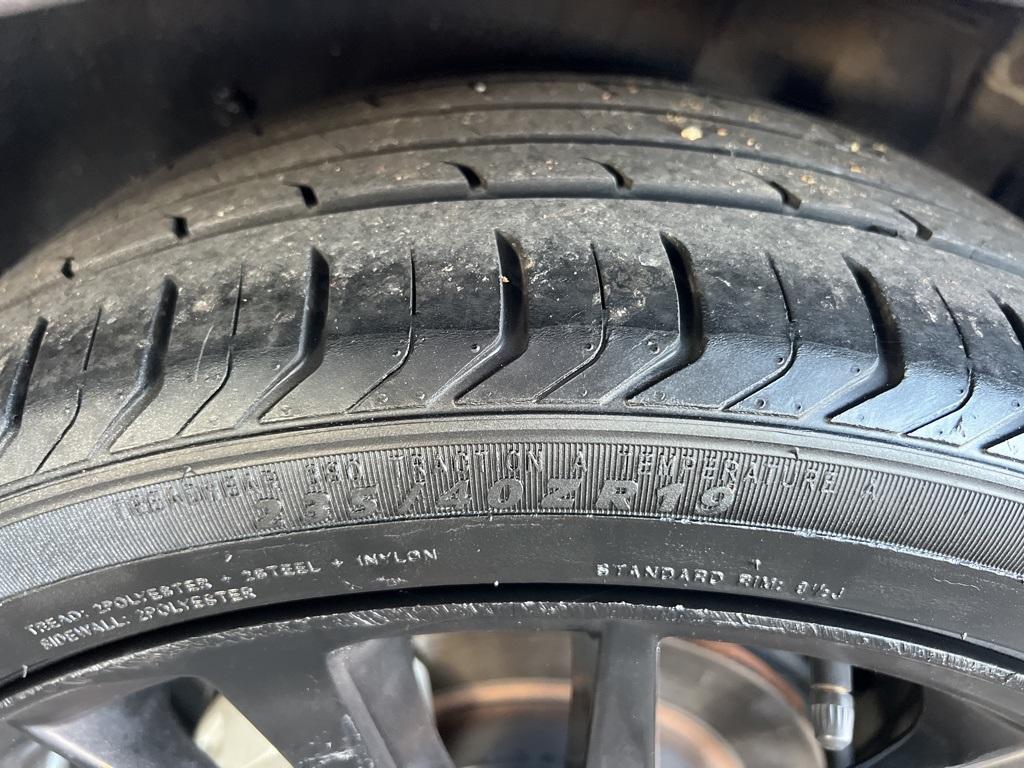 used 2023 Toyota Camry car, priced at $25,856