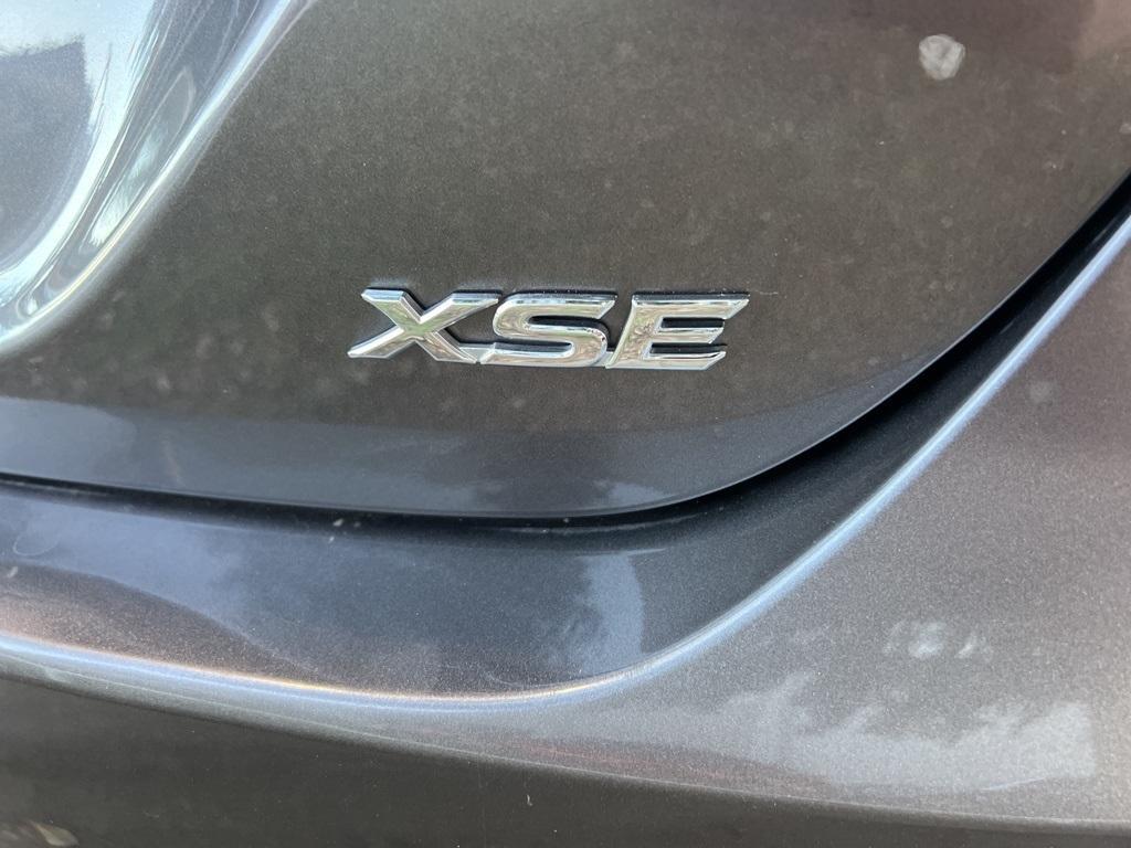 used 2023 Toyota Camry car, priced at $25,856